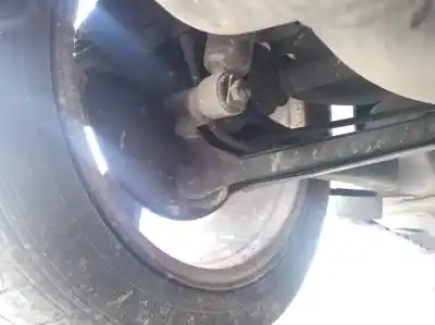 Peça sobressalente para automóvel em segunda mão transmissão traseira esquerda por bmw x3 (e83) 2.0d referências oem iam 