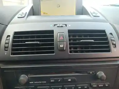 Peça sobressalente para automóvel em segunda mão interruptor 4 piscas - emergência por bmw x3 (e83) 2.0d referências oem iam 