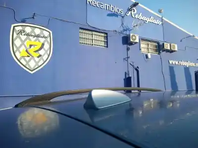 Peça sobressalente para automóvel em segunda mão antena por bmw x3 (e83) 2.0d referências oem iam 