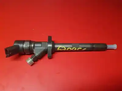 Автозапчасти б/у ИНЖЕКТОР за PEUGEOT 807 (EB_)  ссылки OEM IAM 9637277980 0445110036  