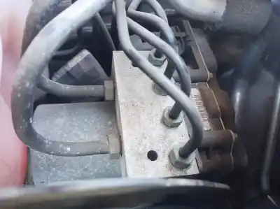 Автозапчасти б/у абс за audi a6 c6 avant (4f5) 2.7 tdi ссылки oem iam 4f0910517ad 4f0614517aa 0265950557 0265235103