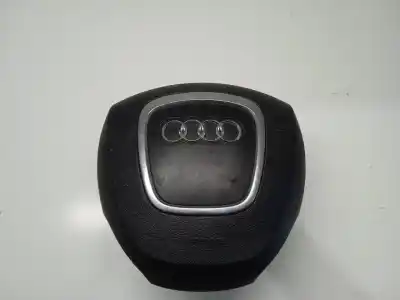 Автозапчастина б/у передня ліва подушка безопасности для audi a6 c6 avant (4f5) 2.7 tdi посилання на oem iam 61526325  n1.z2.7.6.1