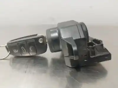Автозапчасти б/у переключатель стартера за audi a6 c6 avant (4f5) 2.7 tdi ссылки oem iam 4f0909131e  mostrador.8