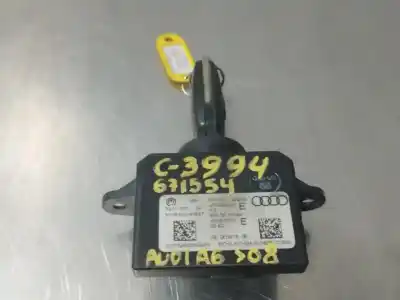 Автозапчасти б/у переключатель стартера за audi a6 c6 avant (4f5) 2.7 tdi ссылки oem iam 4f0909131e  mostrador.8