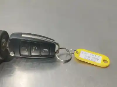 Автозапчасти б/у переключатель стартера за audi a6 c6 avant (4f5) 2.7 tdi ссылки oem iam 4f0909131e  mostrador.8