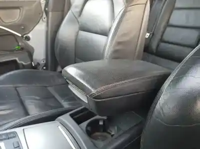 Автозапчасти б/у центральный подлокотник за audi a6 c6 avant (4f5) 2.7 tdi ссылки oem iam   