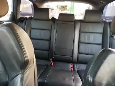 Автозапчасти б/у задние сиденья за audi a6 c6 avant (4f5) 2.7 tdi ссылки oem iam 