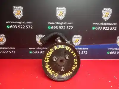 Автозапчасти б/у насос гидроусилителя за audi a6 c6 avant (4f5) 2.7 tdi ссылки oem iam   n2.z1.26.2.1