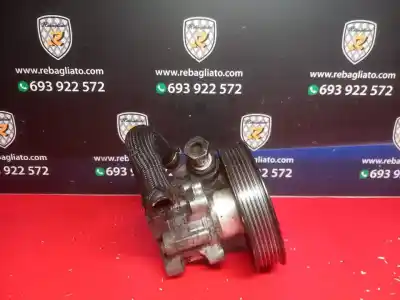 Автозапчасти б/у насос гидроусилителя за audi a6 c6 avant (4f5) 2.7 tdi ссылки oem iam   n2.z1.26.2.1