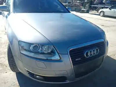 Автозапчасти б/у капот за audi a6 c6 avant (4f5) 2.7 tdi ссылки oem iam   