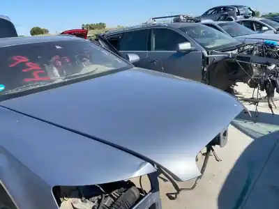 Автозапчасти б/у капот за audi a6 c6 avant (4f5) 2.7 tdi ссылки oem iam   
