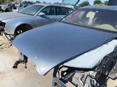 Автозапчасти б/у капот за audi a6 c6 avant (4f5) 2.7 tdi ссылки oem iam   
