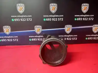 Автозапчасти б/у расходомер воздуха за audi a6 c6 avant (4f5) 2.7 tdi ссылки oem iam   n1.z1.18.1.m