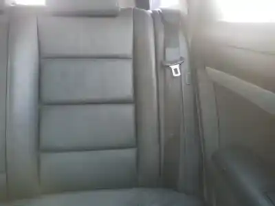 Автозапчасти б/у задний левый ремень безопасности за audi a6 c6 avant (4f5) 2.7 tdi ссылки oem iam 
