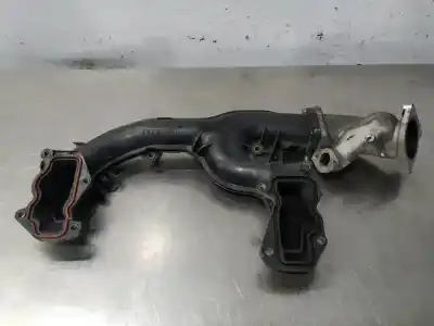 Автозапчасти б/у впускной коллектор за audi a6 c6 avant (4f5) 2.7 tdi ссылки oem iam 059145762b  n2.z1.10.1.1
