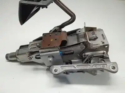 Second-hand car spare part steering column for audi a6 c6 avant (4f5) 2.7 tdi oem iam references zg522381  n1.z1.24.2.alto