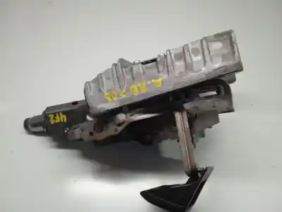 Second-hand car spare part steering column for audi a6 c6 avant (4f5) 2.7 tdi oem iam references zg522381  n1.z1.24.2.alto