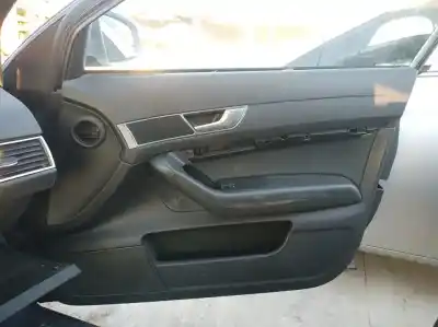 Автозапчасти б/у регулятор стекла переднего правого за audi a6 c6 avant (4f5) 2.7 tdi ссылки oem iam 