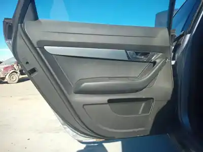 Автозапчасти б/у регулятор стекла заднего левого за audi a6 c6 avant (4f5) 2.7 tdi ссылки oem iam 