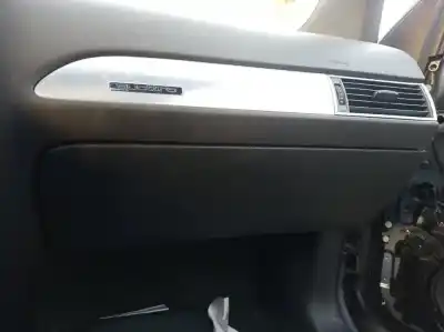 Автозапчасти б/у бардачок за audi a6 c6 avant (4f5) 2.7 tdi ссылки oem iam 