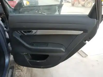 Автозапчасти б/у обивка задней правой двери за audi a6 c6 avant (4f5) 2.7 tdi ссылки oem iam 