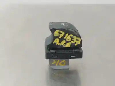 Second-hand car spare part right front power window switch for audi a6 c6 avant (4f5) 2.7 tdi oem iam references 4f0959855  n1.z1.15.5