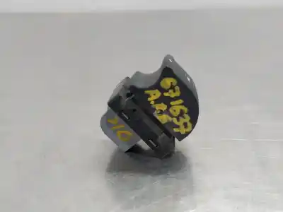 Автозапчастина б/у передній правий віконний вимикач для audi a6 c6 avant (4f5) 2.7 tdi посилання на oem iam 4f0959855  n1.z1.16.13