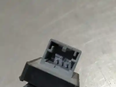 Автозапчастина б/у передній правий віконний вимикач для audi a6 c6 avant (4f5) 2.7 tdi посилання на oem iam 4f0959855  n1.z1.16.13