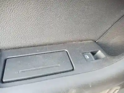 Автозапчасти б/у управление задними левыми стеклами за audi a6 c6 avant (4f5) 2.7 tdi ссылки oem iam 