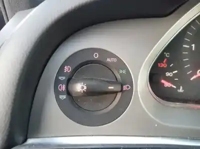 Автозапчасти б/у управление светом за audi a6 c6 avant (4f5) 2.7 tdi ссылки oem iam 