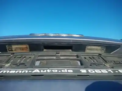 Автозапчасти б/у внешняя ручка ворот за audi a6 c6 avant (4f5) 2.7 tdi ссылки oem iam 