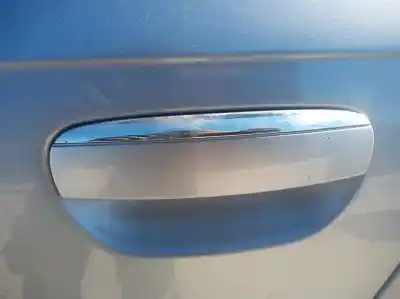 Автозапчасти б/у задняя левая наружная ручка за audi a6 c6 avant (4f5) 2.7 tdi ссылки oem iam 