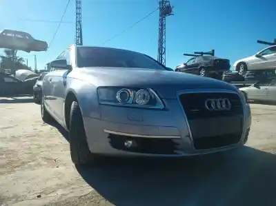 Автозапчасти б/у отопительный двигатель за audi a6 c6 avant (4f5) 2.7 tdi ссылки oem iam 