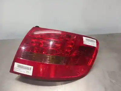 Автозапчастина б/у правий ліхтар для audi a6 c6 avant (4f5) 2.7 tdi посилання на oem iam 89037752  n1.z1.1.5.a