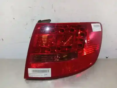 Автозапчастина б/у правий ліхтар для audi a6 c6 avant (4f5) 2.7 tdi посилання на oem iam 89037752