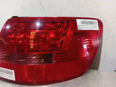 Автозапчастина б/у правий ліхтар для audi a6 c6 avant (4f5) 2.7 tdi посилання на oem iam 89037752  n1.z1.1.4.a