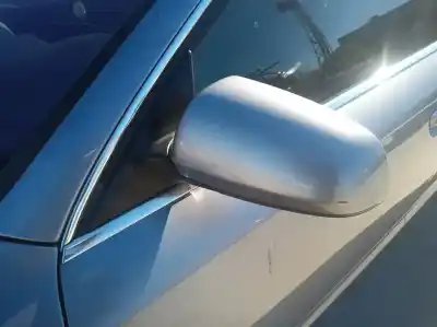 Автозапчасти б/у левое зеркало за audi a6 c6 avant (4f5) 2.7 tdi ссылки oem iam   