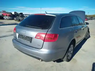 Автозапчасти б/у центральная трансмиссия за audi a6 c6 avant (4f5) 2.7 tdi ссылки oem iam 