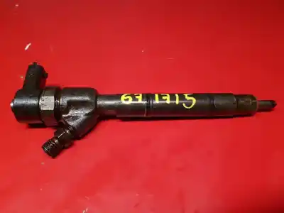Автозапчастина б/у ИНЖЕКТОР для HYUNDAI GETZ (TB)  Посилання на OEM IAM 0445110256  