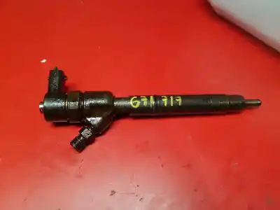 Автозапчастина б/у ИНЖЕКТОР для HYUNDAI GETZ (TB)  Посилання на OEM IAM 0445110256  