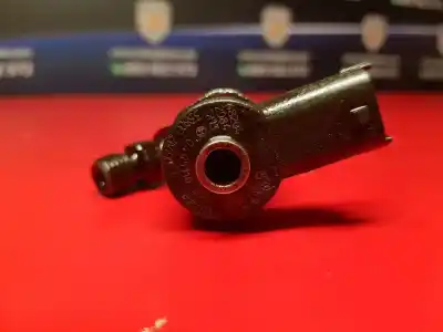 Peça sobressalente para automóvel em segunda mão injetor por hyundai getz (tb) 1.5 crdi 88 cv / 65 kw referências oem iam 0445110256  