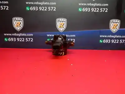 Автозапчастина б/у РАМПА ИНЖЕКТОРА для RENAULT SCENIC II  Посилання на OEM IAM R9144Z010C  N2.Z1.14.5.4