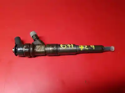 Second-hand car spare part INJECTOR for BMW SERIE 1 BERLINA (E81/E87)  OEM IAM references L7794435 0445110209  