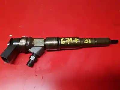 Second-hand car spare part INJECTOR for BMW SERIE 1 BERLINA (E81/E87)  OEM IAM references L7794435 0445110209  