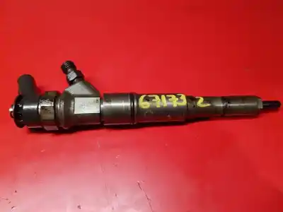 Second-hand car spare part INJECTOR for BMW SERIE 1 BERLINA (E81/E87)  OEM IAM references L7794435 0445110209  