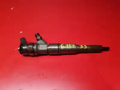 Second-hand car spare part INJECTOR for BMW SERIE 1 BERLINA (E81/E87)  OEM IAM references L7794435 0445110209  