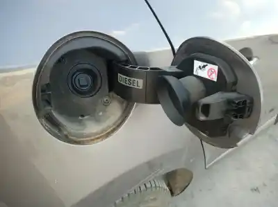 Pièce détachée automobile d'occasion BOUCHON DE CARBURANT EXTÉRIEUR pour RENAULT MEGANE III SPORT TOURER  Références OEM IAM   