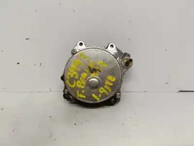 Pezzo di ricambio per auto di seconda mano depressore freni / pompa del vuoto per fiat bravo (198) 1.9 jtd 16v cat riferimenti oem iam 55205445
