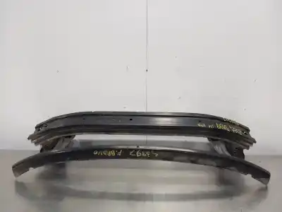 Pezzo di ricambio per auto di seconda mano traversa inferiore per fiat bravo (198) 1.9 jtd 16v cat riferimenti oem iam 