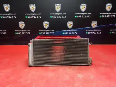 Pezzo di ricambio per auto di seconda mano radiatore riscaldamento/aria condizionata per fiat bravo (198) 1.9 jtd 16v cat riferimenti oem iam 